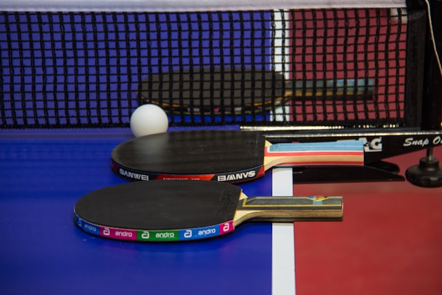 Tischtennis Wetten: Chancen, Strategien und Tipps